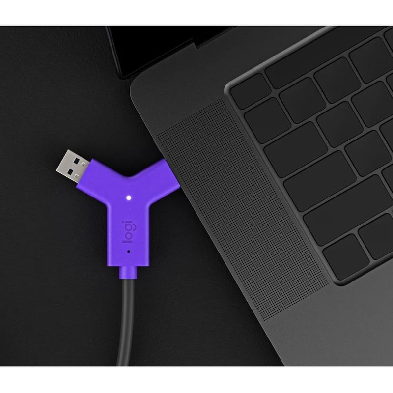 Logitech Swytch - Thumbnail 3