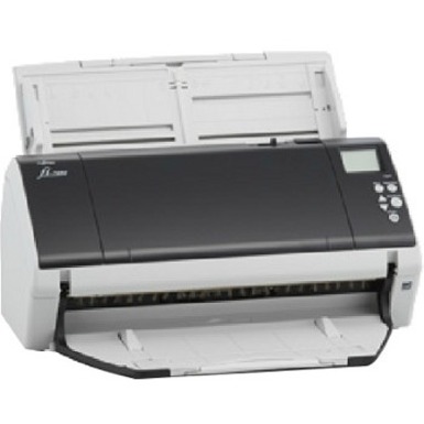 FI-7460 DEPARTMENTAL SCANNER PSIP 60PPM/120IPM 100PG ADF USB3.0 - Thumbnail 5