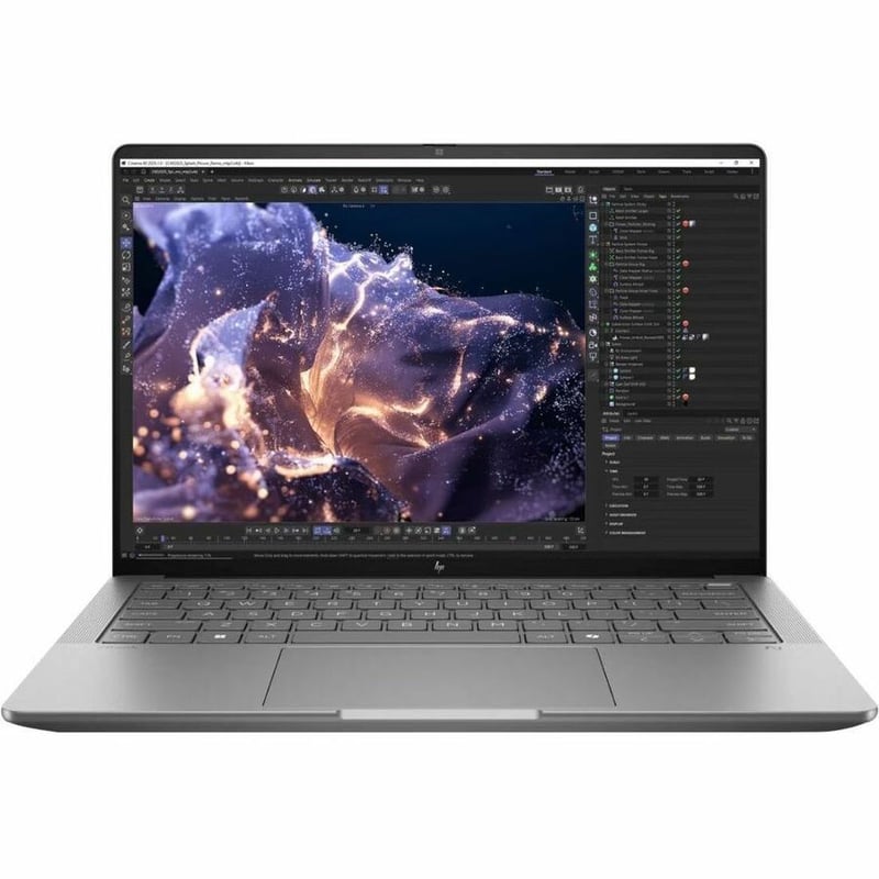 SMART BUY ZBOOK ULTRA 14 G1A RYZEN AI MAX PRO 385 14 32GB/1T PC - Thumbnail 5