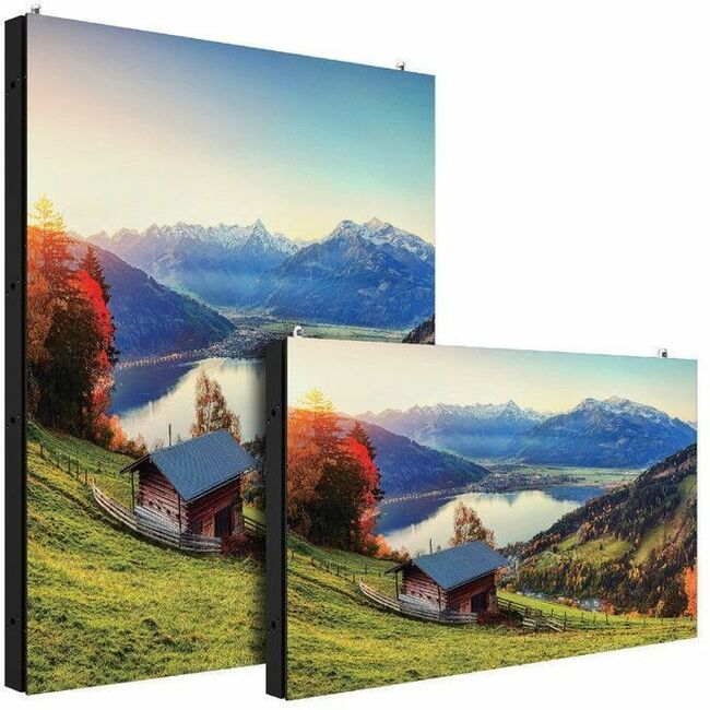 GSCD DVLED P10.41 96X48 7000 NIT - Thumbnail 1