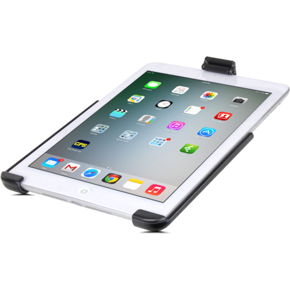 RAM Mounts EZ-Roll'r Vehicle Mount for iPad - Thumbnail 3