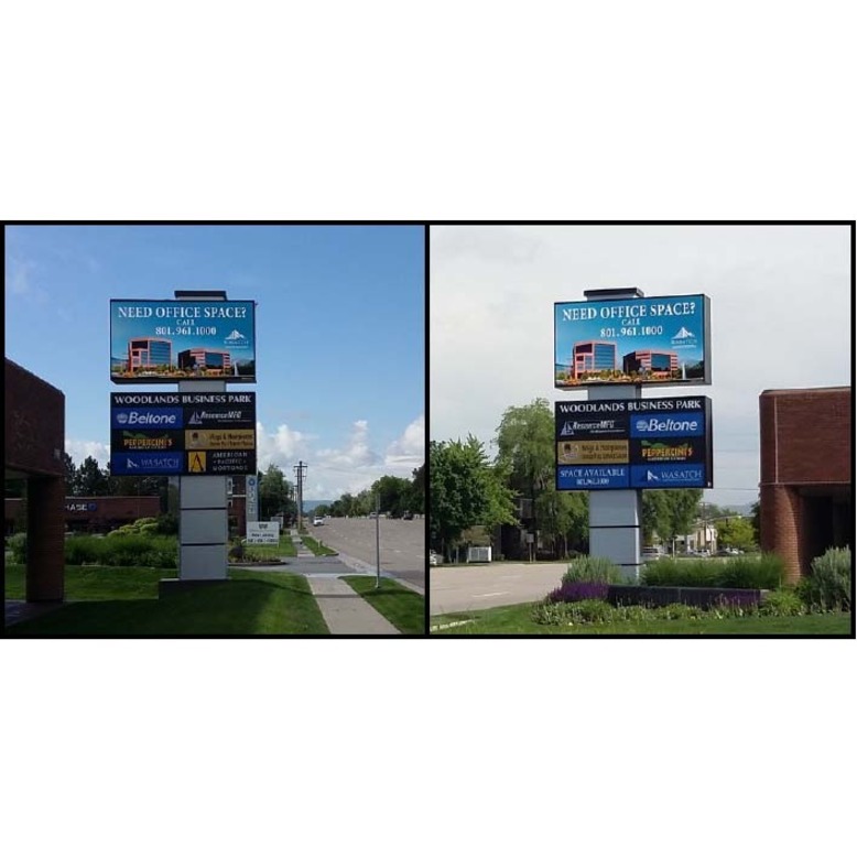 Prismview XPR-B 16mm Digital Signage Display - Thumbnail 5