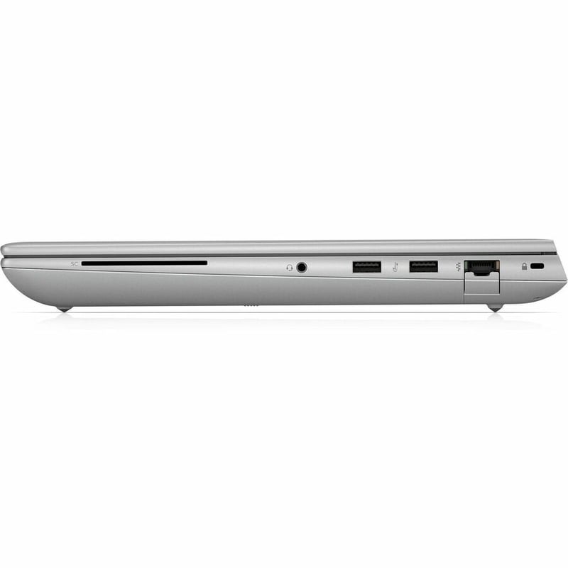HP ZBook Fury G11 16" Mobile Workstation - WUXGA - 60 Hz - Intel Core i9 13th Gen i9-13950HX - vPro Technology - 128 GB - 4 TB SSD - Thumbnail 4