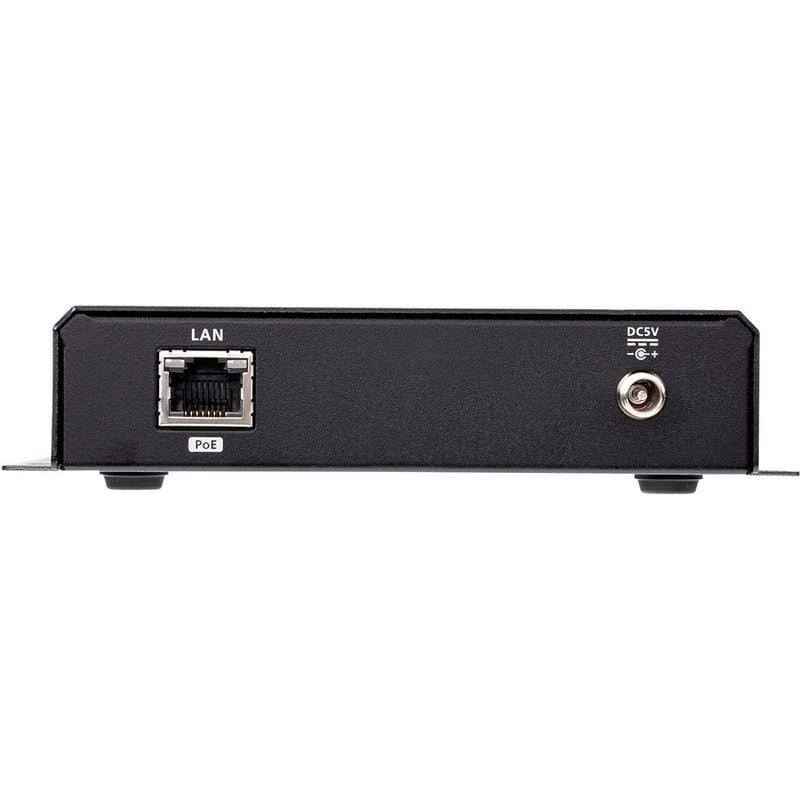 ATEN VE8952T 4K HDMI over IP Transmitter with PoE - Thumbnail 3