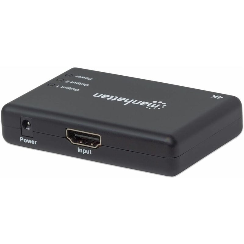 4K 2-PORT HDMI SPLITTER - Thumbnail 5