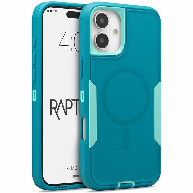 CELLAIRIS-RR- IPHONE 16 PL MAX B/T W/MS - Thumbnail 1