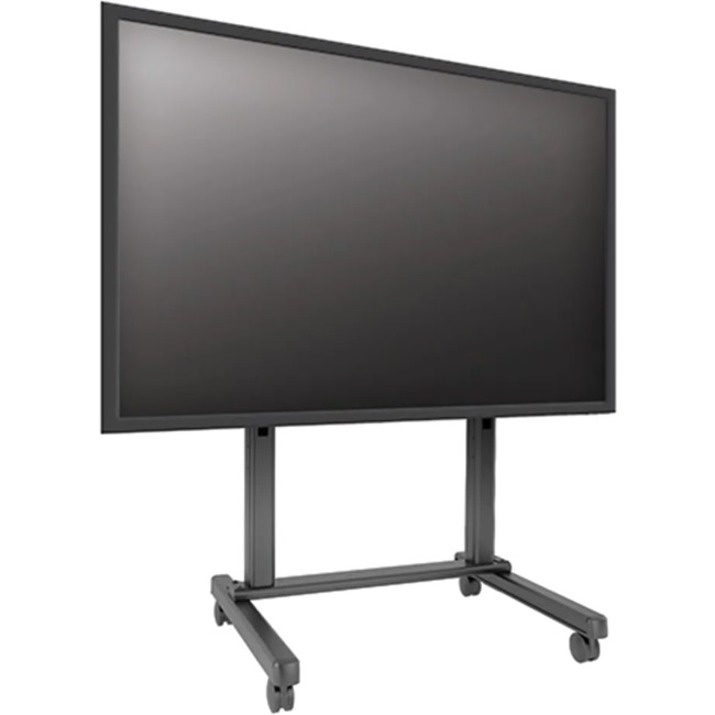 Chief FUSION Extra Large Single Screen Freestanding Video Wall Solution - Thumbnail 3