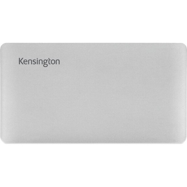 Kensington SD2500T Thunderbolt 3 and USB-C Dual 4K Hybrid Nano Dock with 60W PD - Win/Mac - Thumbnail 2