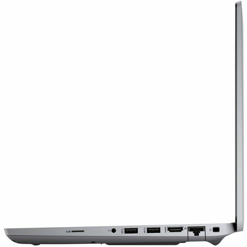 DELL 5421 I5-11500H REFURB 32G 2TBSD 14FHD W11P CAM TCH GR A - Thumbnail 3