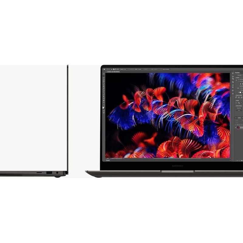 Samsung Galaxy Book3 Ultra NP960XFH-XA1US 16" Notebook - 3K - Intel Core i7 13th Gen i7-13700H - Intel Evo Platform - 16 GB - 1 TB SSD - Graphite