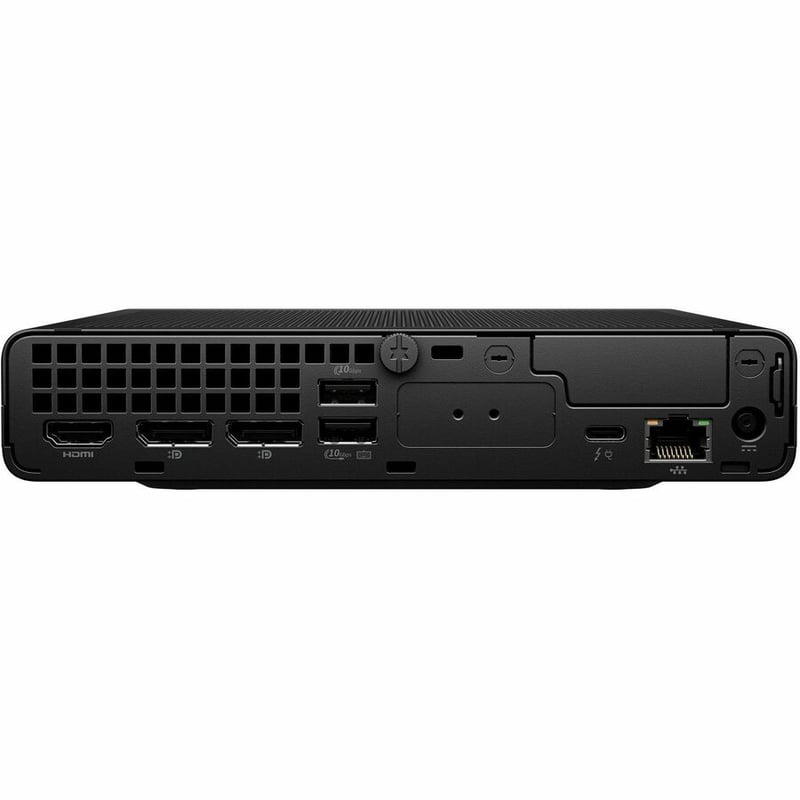 CUSTOM ELITEDESK 8 MINI G1A R5P215 16GB/512GB PC