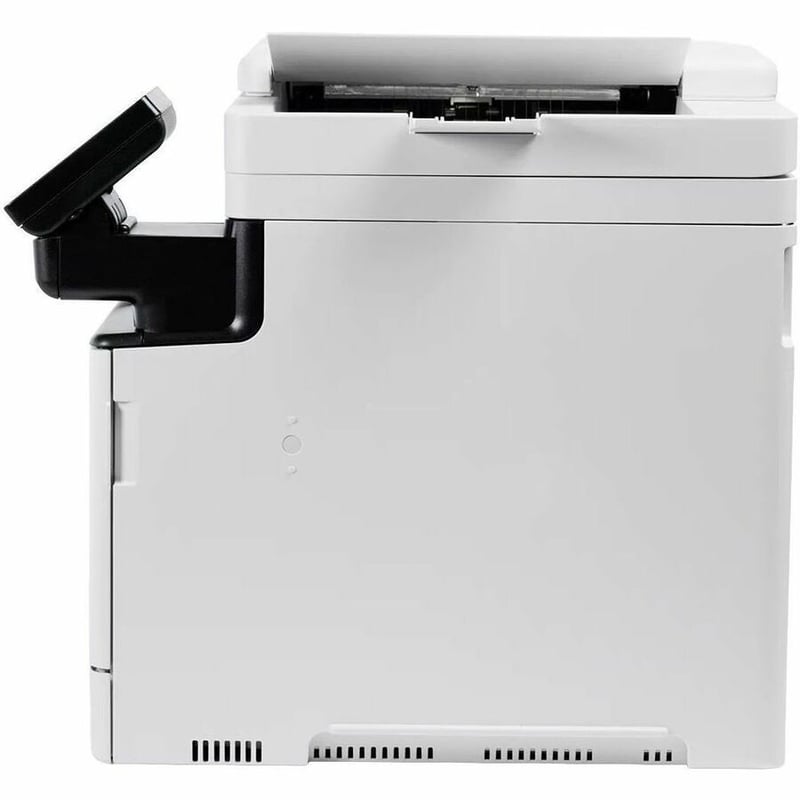IMAGECLASS MF753CDW II WIRELESS LASER PRINTER - Thumbnail 4