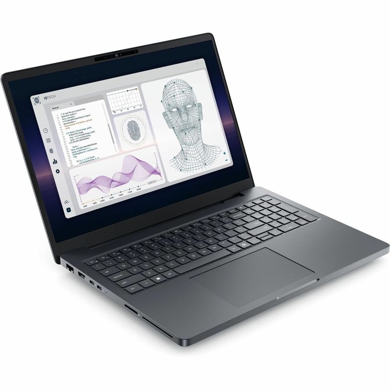 DELL PRO MAX 16 PLUS MB16250ULTRA 7 265HXHX64GB: - Thumbnail 2