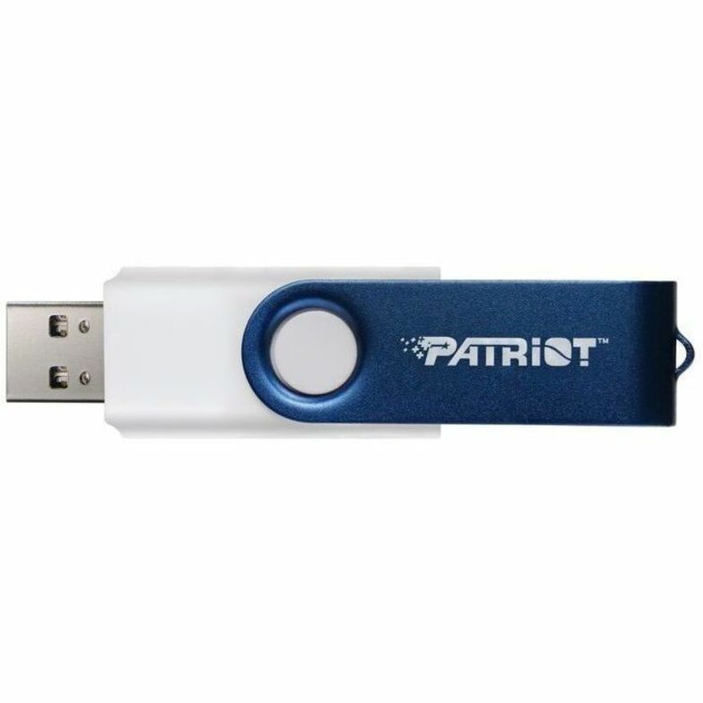 PATRIOT XPORTER X550 1TB USB 3.2 GEN 1 SWING TYPE-A+C BW - Thumbnail 5