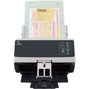 FI-8150 SCANNER 3YR ADVANCED EXCHANGE WARRANTY - Thumbnail 2