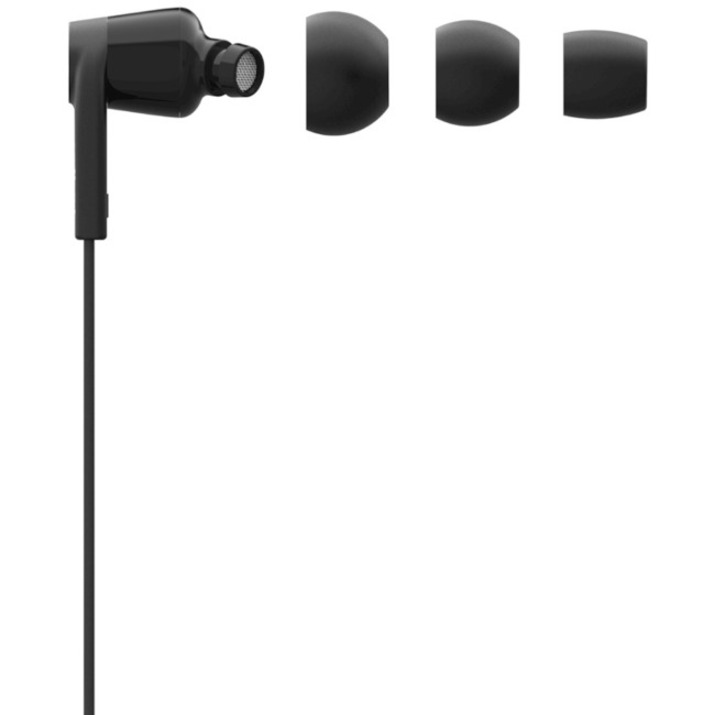Belkin ROCKSTAR Headphones with Lightning Connector - Thumbnail 2