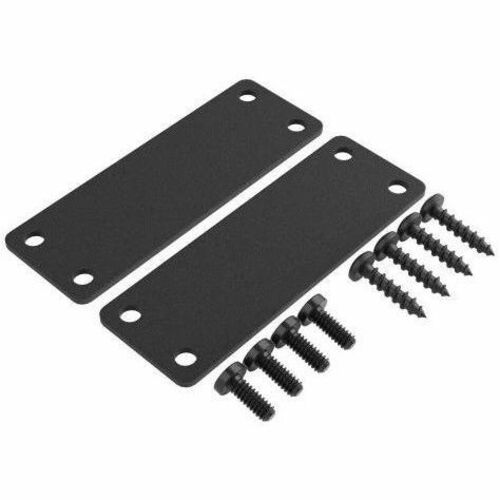 Vaddio Mounting Bracket for Encoder - Black - Thumbnail 1
