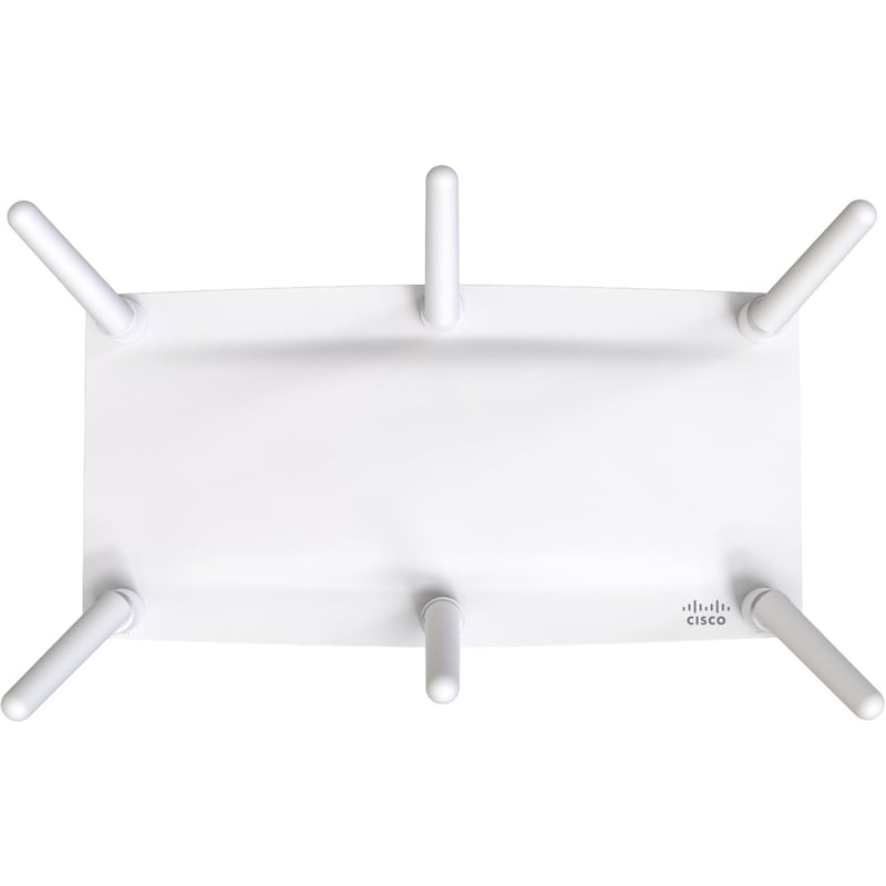 Meraki MR46E 802.11ax 3.55 Gbit/s Wireless Access Point