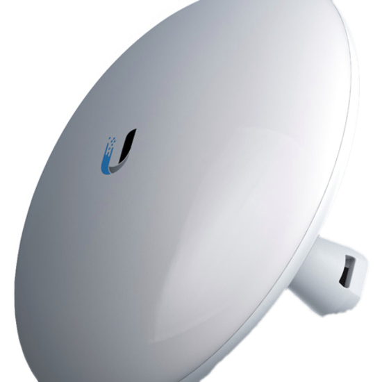 Ubiquiti NanoBeam ac NBE-2AC-13 IEEE 802.11ac 330 Mbit/s Wireless Access Point - Thumbnail 4