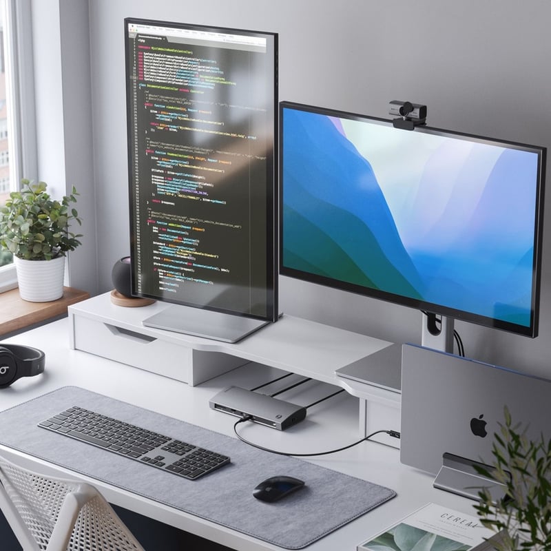 Alogic Thunderbolt 4 BLAZE Docking Station - Thumbnail 3
