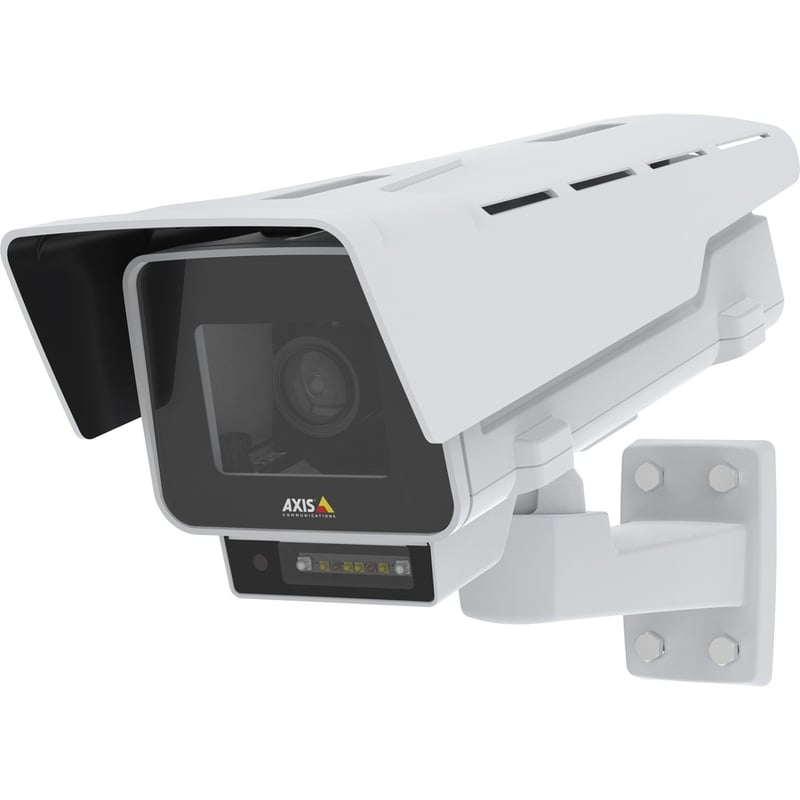 AXIS TQ1902-E IR Illuminator Kit - Thumbnail 2