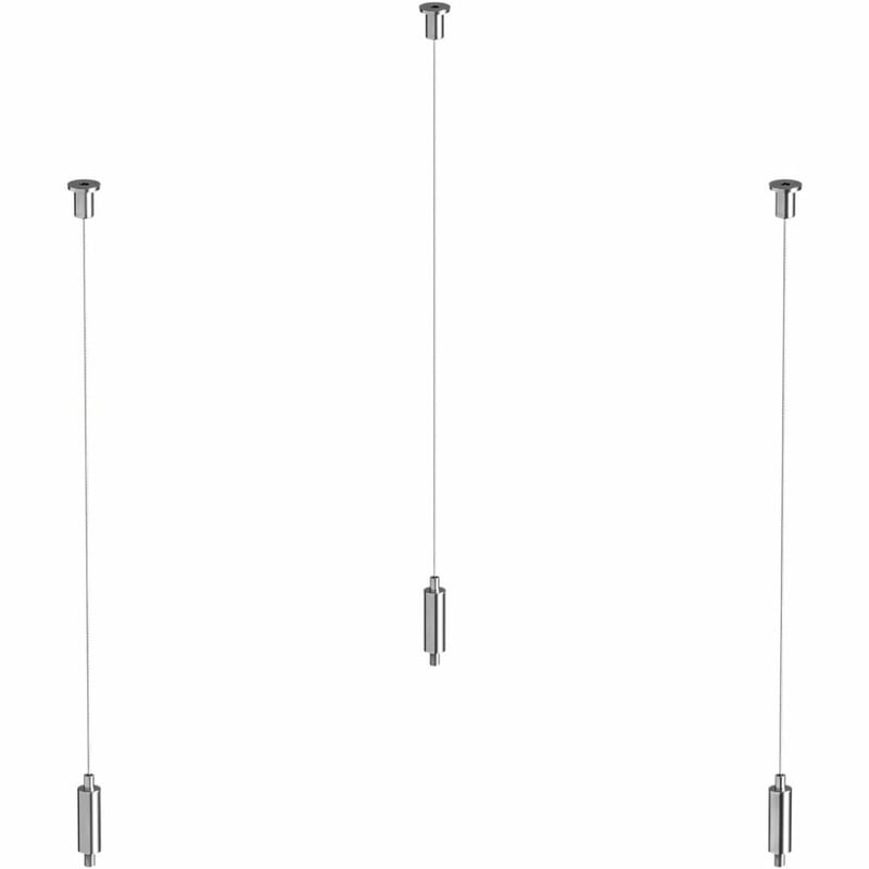 Sennheiser TeamConnect Ceiling Medium Condenser Microphone for Meeting Room, Lecture Hall - Thumbnail 2