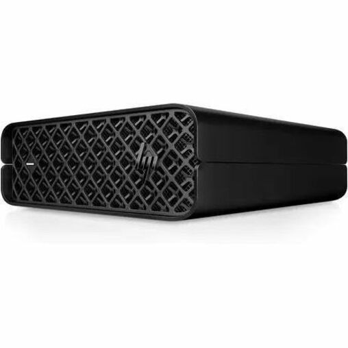 HP Z2 Mini G9 Workstation - Core i7 12th Gen i7-12700 - 64 GB - Mini PC - Thumbnail 4