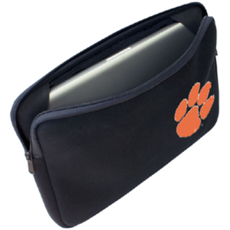 Centon LTSC13-CLEM Carrying Case (Sleeve) for 13.3" Notebook - Black - Thumbnail 4