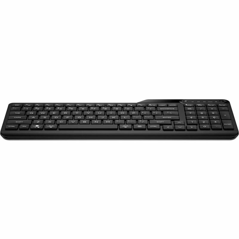 HP 460 Multi-Device Bluetooth Keyboard - Thumbnail 3