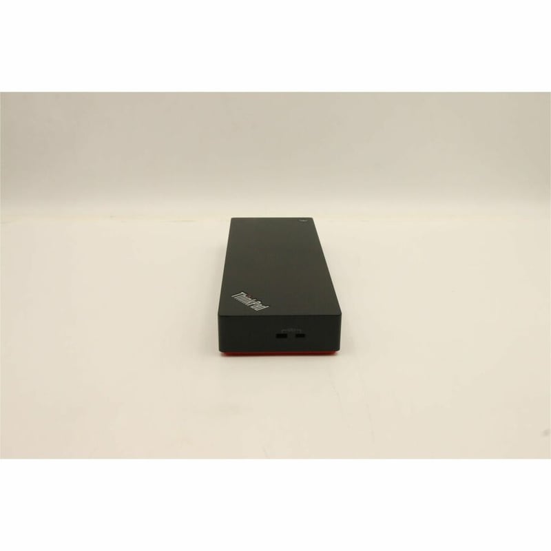 KIT THINKPAD TBT4 DOCK US TP UNIVERSAL THUNDERBOLT 4 DOCK - Thumbnail 2