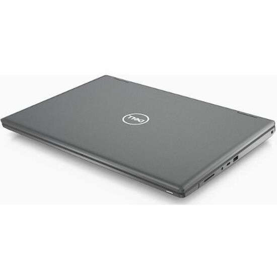 Dell Precision 7000 7680 16" Mobile Workstation - Full HD Plus - 1920 x 1200 - Intel Core i7 13th Gen i7-13850HX Icosa-core (20 Core) - 32 GB Total RAM - 512 GB SSD - Gray - Thumbnail 4