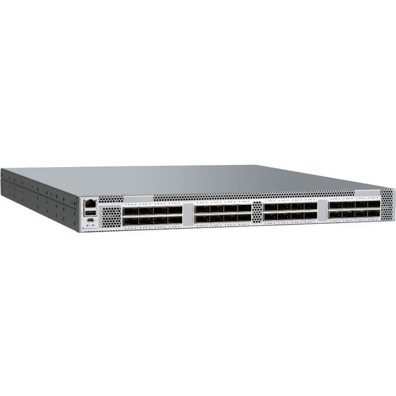 Extreme Networks SLX 9240 Ethernet Switch - Thumbnail 1