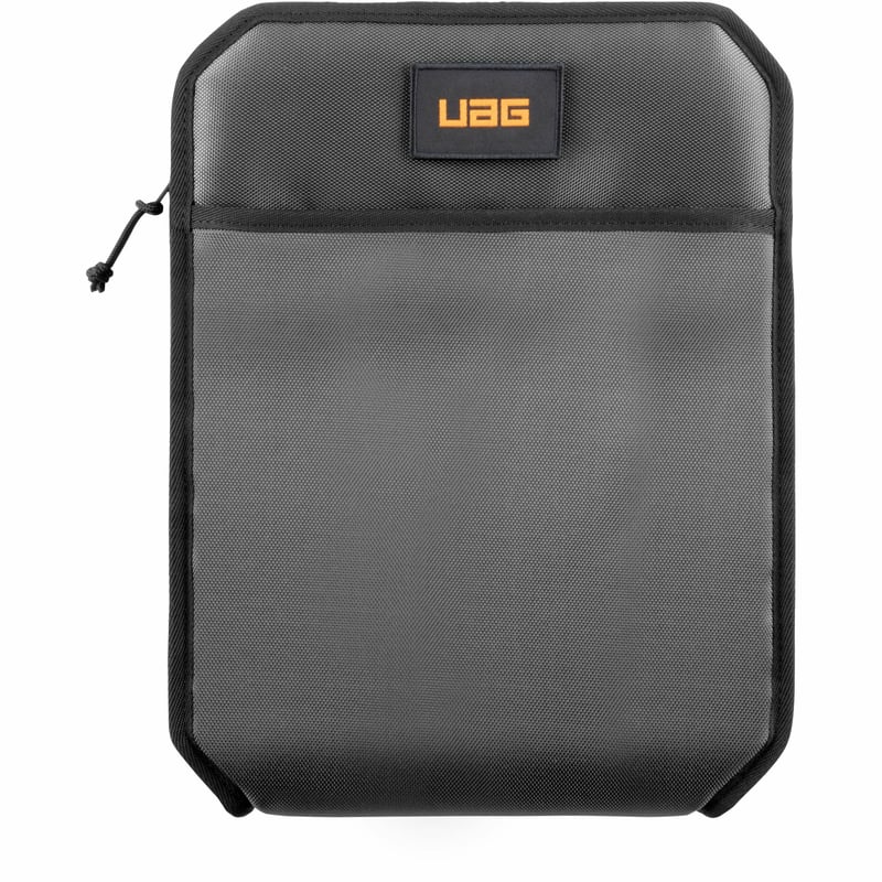 UAG IPAD PRO 12.9 SHOCK SLEEVE LITE-GREY - Thumbnail 1