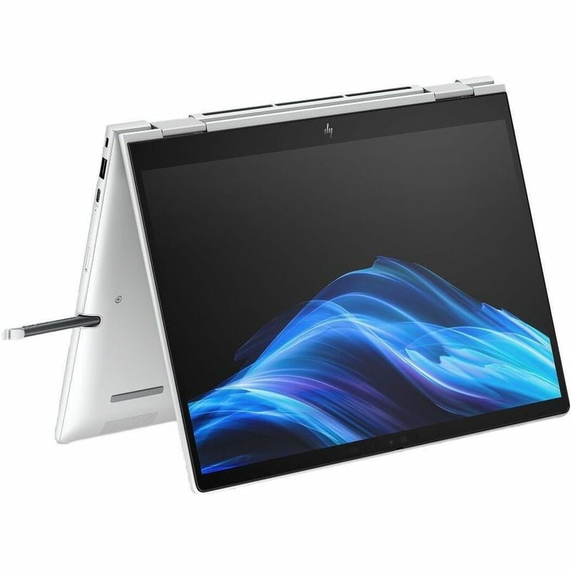 CUSTOM ELITEBOOK 8 FLIP G1I 13 U7 265U 13 32GB/1T LTEA PC - Thumbnail 2