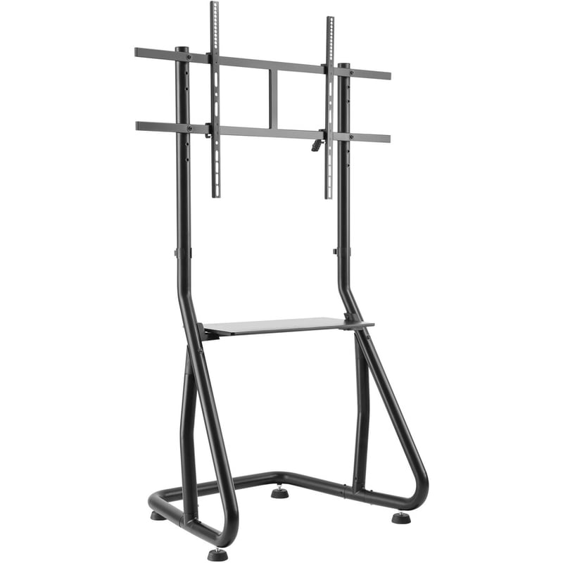 Eaton Tripp Lite Series Heavy-Duty Streamline Landscape Mobile Cart for 60" to 105" Flat-Panel Displays - Thumbnail 2