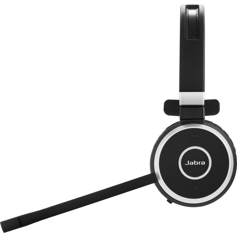 Jabra Evolve 65 Headset - Thumbnail 5