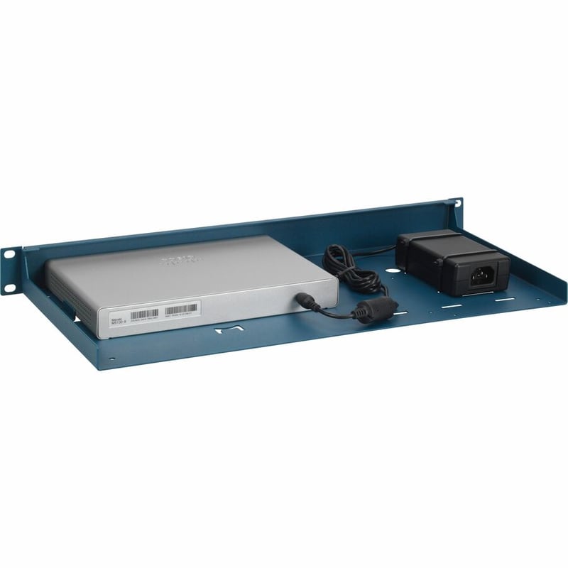 RACKMOUNT MERAKI MS120-8LPMS130 MERAKI MS130-8 / MS130-8P - Thumbnail 3