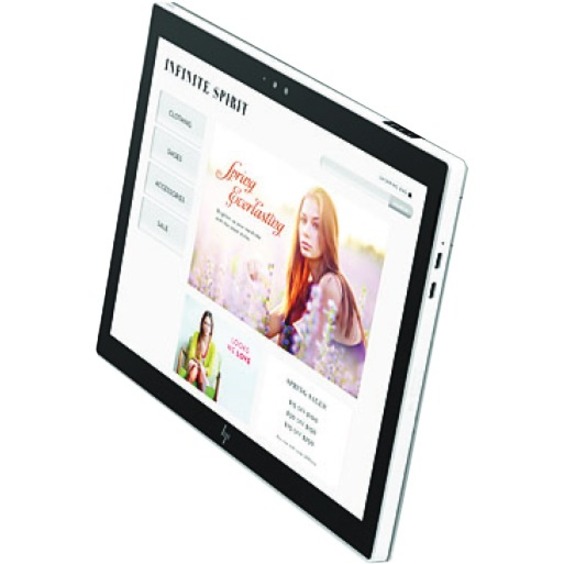 HP Engage Go Mobile POS Terminal - Thumbnail 2