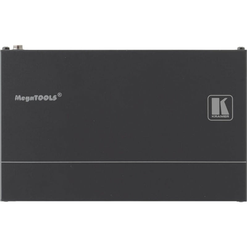 Kramer MegaTOOLS TP-590RXR Video Extender Receiver - Thumbnail 2