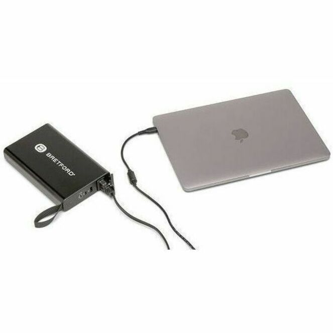 Bretford CUBE Battery Charging Station - Thumbnail 4