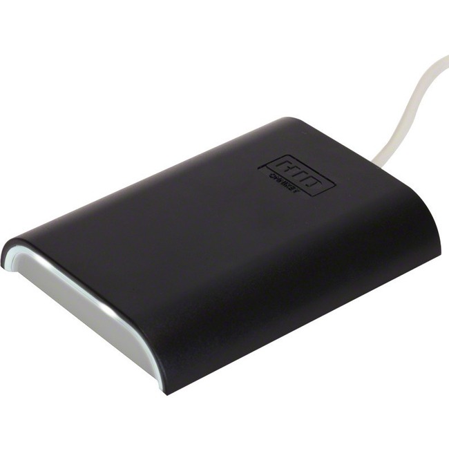 HID IDENTITY OMNIKEY 5427 CK SMART CARD READER INDOOR USB USB