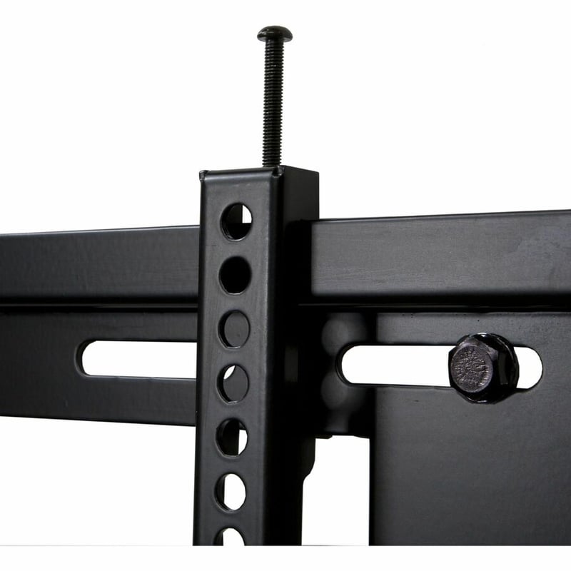 Kanto F3760 Wall Mount for TV - Black - Thumbnail 5