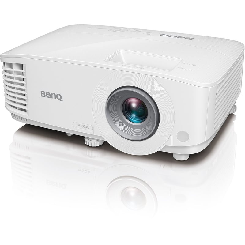 BenQ MW732 DLP Projector - 16:10 - Thumbnail 4