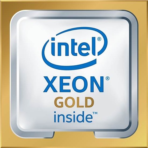 INTEL XEON 18-CORE GOLD 6140 2.3GHZ 24.75MB L3 CACHE 10.4GT/S