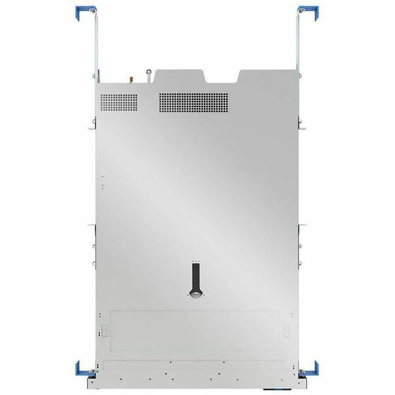 Rack Solutions 2U Cobra 175-A Rail for Dell - Thumbnail 4