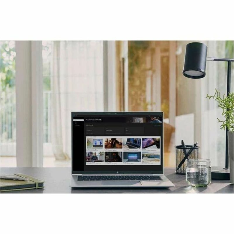 CUSTOM ELITEBOOK 840 G11 U5-135U 14 32GB/512 PC - Thumbnail 4