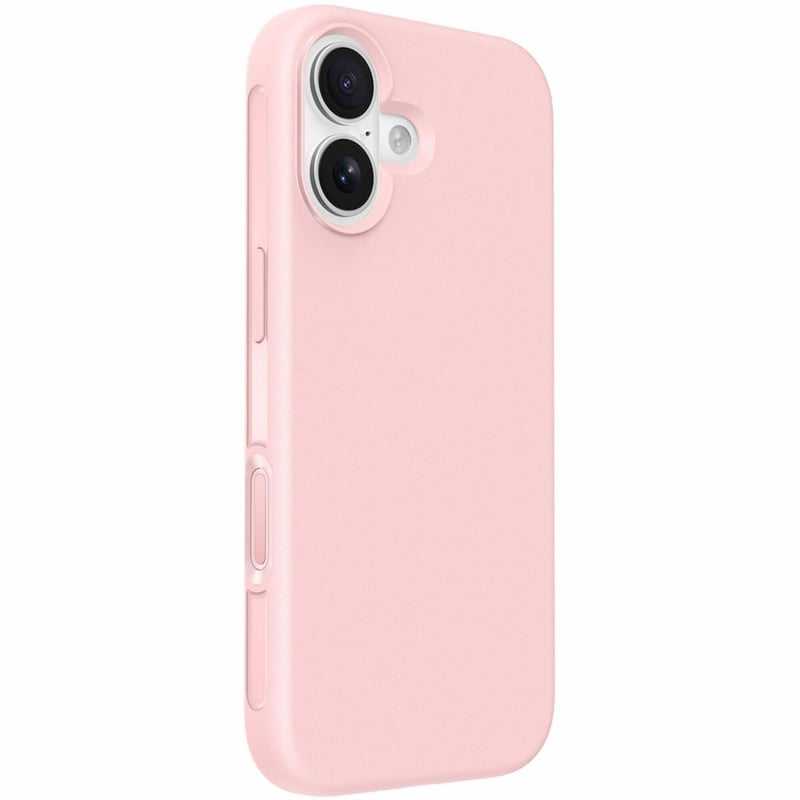 COVER/GRIPTPU/PC17DUAL LAYERSOFT PINK - Thumbnail 1