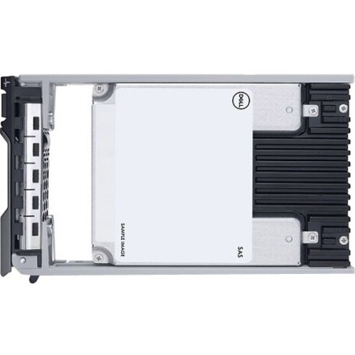 DELL 960GB 12GBS 2.5-IN SFF SAS MU_X000D_ 512E H-P SSD_X000D_