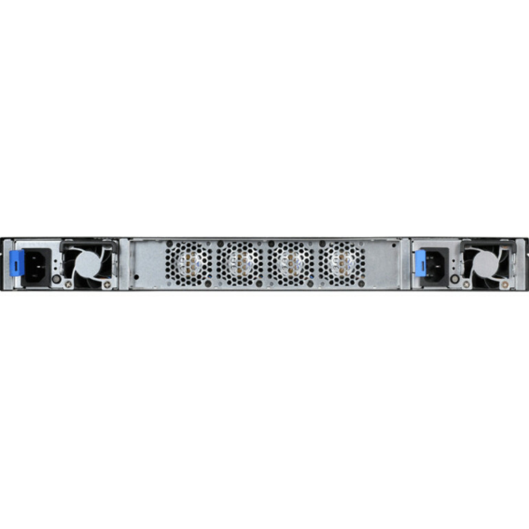 QCT 1G/10G Datacenter & Enterprise-Class Ethernet Switch - Thumbnail 4