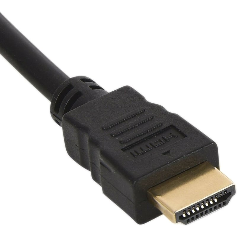 4XEM HDMI to DVI-D Cable 15ft - Thumbnail 3
